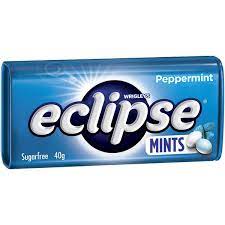 Eclipse- Peppermint