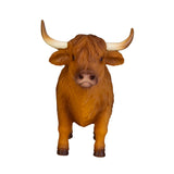 MDI Highland Cow Table Lamp Night Light