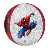 Anagram Licensed Orbz 40cm Spider-Man