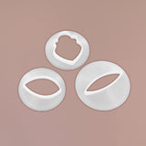 FMM Cymbidium Orchid Cutter Set