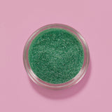Sprinks Edible Green Glitter 10ml