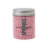 SPRINKS - BUBBLE BUBBLE PASTEL PINK