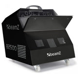 HIRE - Beamz B2500 Twin Bubble Machine