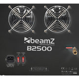 HIRE - Beamz B2500 Twin Bubble Machine