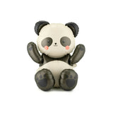 Party Deco Foil Shape Panda 68cm x 72cm