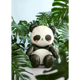 Party Deco Foil Shape Panda 68cm x 72cm