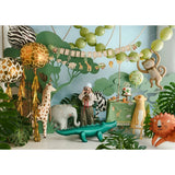 Party Deco Foil Standing Meerkat 28cm x 70cm