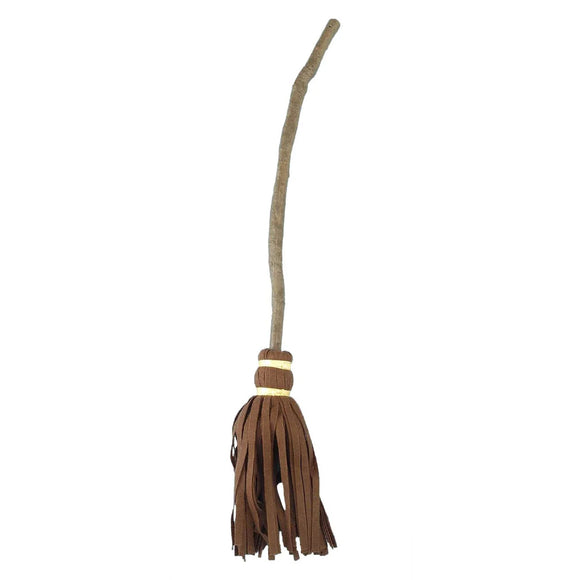 Wild N Witchy Broom