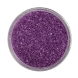 Sprinks Fuchsia Purple Sanding Sugar 80g