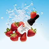 SPRINKS FLAVOUR - STRAWBERRY