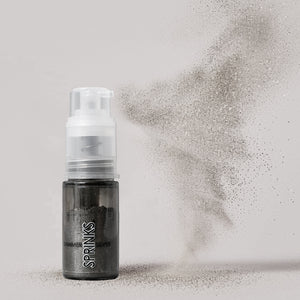 SPRINKS SHIMMER DUST SPRAY - SILVER