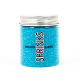 Sprinks Blue Sanding Sugar 80g