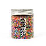 Sprinks Rainbow Sanding Sugar 75g