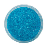 Sprinks Blue Sanding Sugar 80g