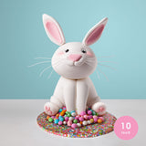 Bake Group 10" Round Food Presentation Board | Sprinkles