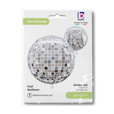 SuperShape Foil - DISCO BALL GLOBE