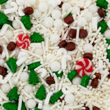 Sprinks - Baby It's Cold Outside Sprinkles 70gm