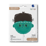 Grabo Foil Shape 48cm Tiny Frankenstein