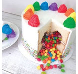 Mondo Surprise Inside Pinata Cake Pan Set