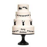 Celebration & Holiday Silho Mould