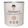 Nathan's Honeycomb Chocolate Powder 14% Cocoa 350g Tin