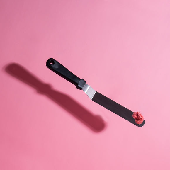 Sprinks Cranked Spatula 20cm/ 8 Inch
