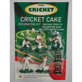 Cricket Cake Decorating Kit