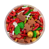 Sprinks Run Run Gingerbread Man 65g