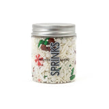 Sprinks - Baby It's Cold Outside Sprinkles 70gm