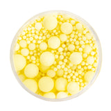 SPRINKS - BUBBLE BUBBLE PASTEL LEMON