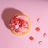 Sprinks La Vie En Rose Sprinkles Mix 70g