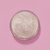 Sprinks Edible White Glitter 10ml