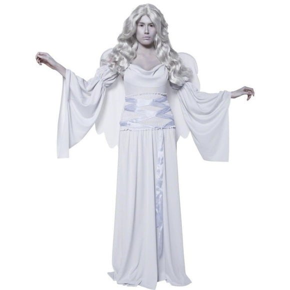 COSTUME - CEMETERY ANGEL