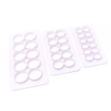 Sugar Crafty Circle Maxi Cutter Set 3 Sizes