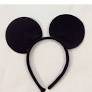 MICKEY MOUSE EARS HEADBAND