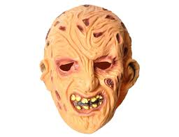 FREDDY MASK
