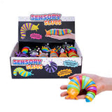 SENSORY SLUGS