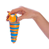 SENSORY SLUGS