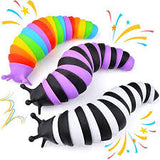 SENSORY SLUGS