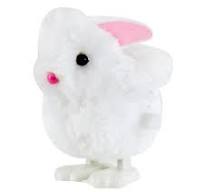 WIND UP BUNNY