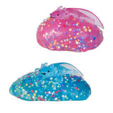 BEAD PUTTY AXOLOTL
