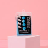 Sprinks Dream Piping Tip Cake Decorating Kit 6Pc
