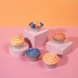 Sprinks Dream Piping Tip Cake Decorating Kit 6Pc