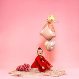 SuperShape Foil - Princess