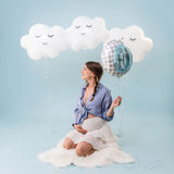45cm Foil Balloon -  IT'S A BOY