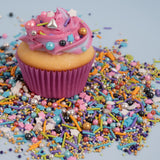 Sprinks - Happy New Year Sprinkles 65gm