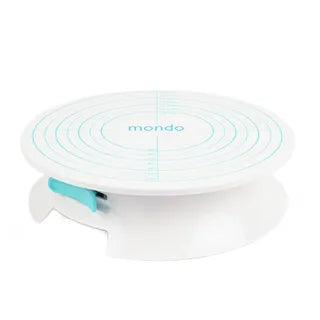 MONDO DECORATING TURNTABLE