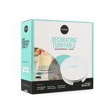 MONDO DECORATING TURNTABLE