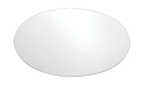 Mondo Cake Board Round White 10