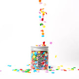 Sprinks Big Bright Confetti 60g